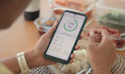 AI, food, calorie tracker, healthcare