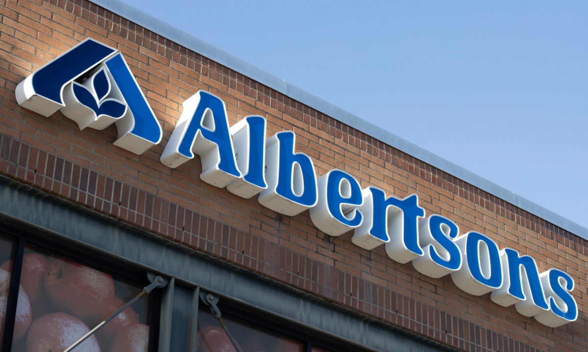 Albertsons Builds AI That Grades Produce Before It Ships
