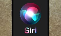 Apple Siri