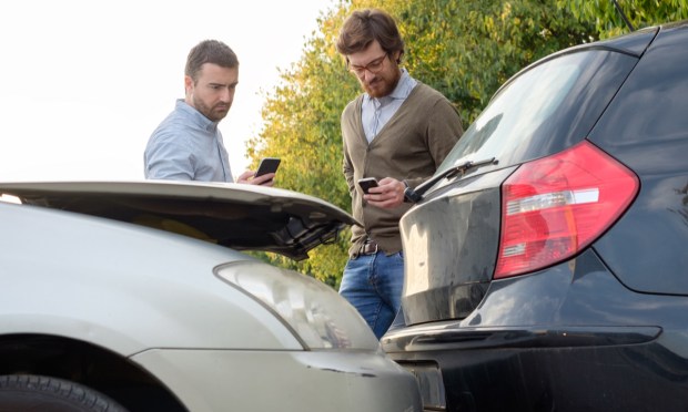 Less Than a Quarter of Consumers Get Instant Insurance Payouts