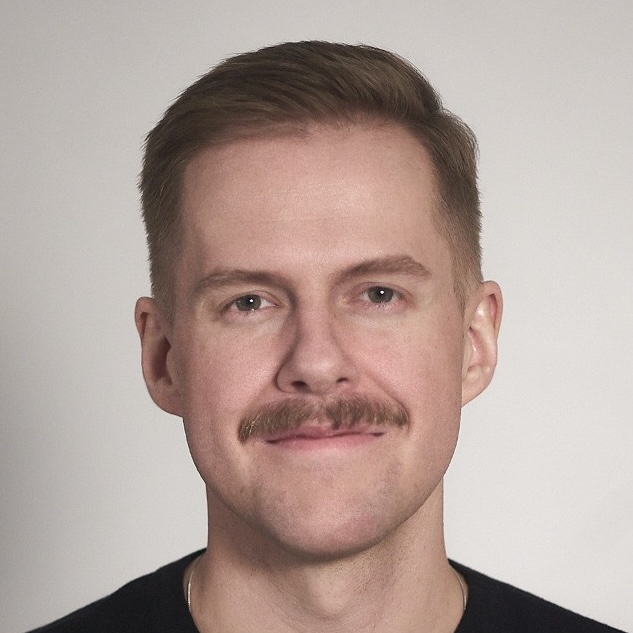 Brian Dammeir