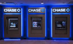 Chase bank branches