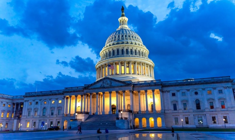 Congress, House of Representatives