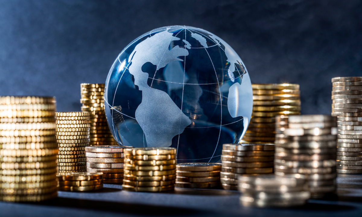 The Connected Economy Is Making Companies Worth a Trillion Dollars 