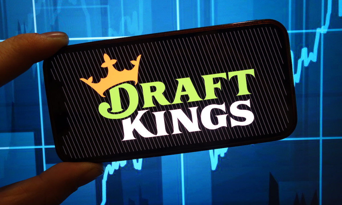 DraftKings Bets on Exchange-Style Expansion As Sportsbook Sector Matures