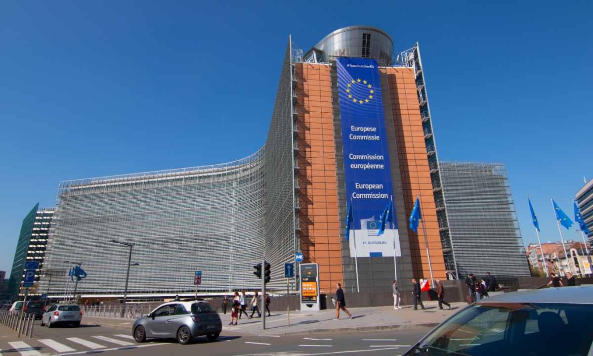 Google Faces New EU Pressure to Give AI Rivals Android Access
