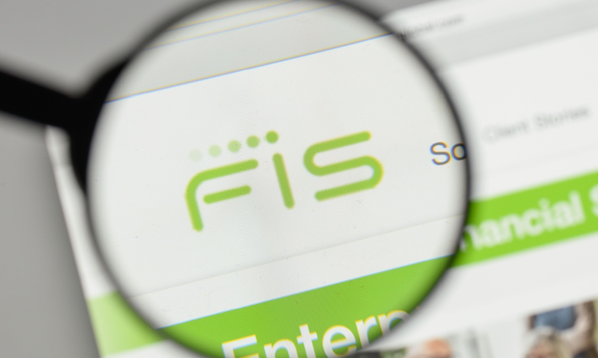 FIS Brings Enterprise Risk Suite to Amazon Web Services