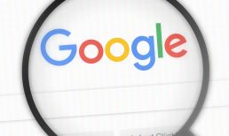 Google search