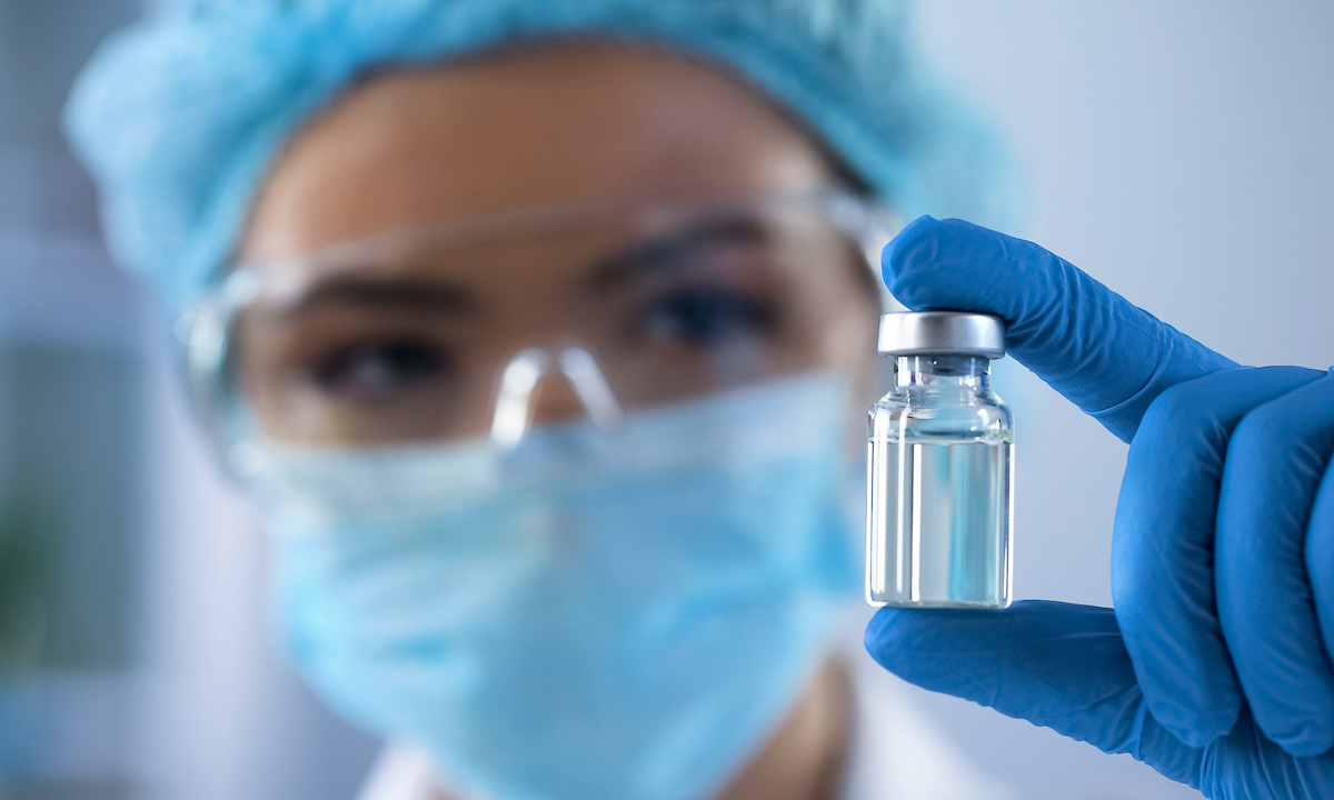 Moderna’s AI Could Accelerate Hantavirus Vaccine Development