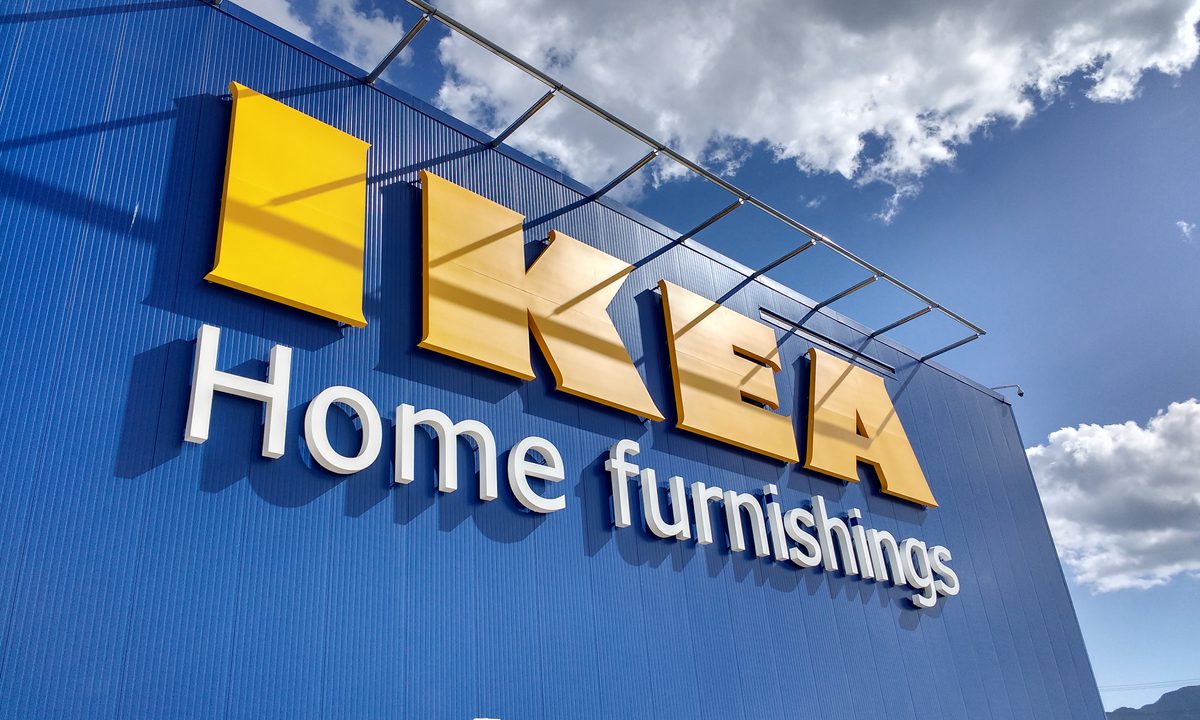 IKEA Turned 8,500 Call Agents Into Design Consultants