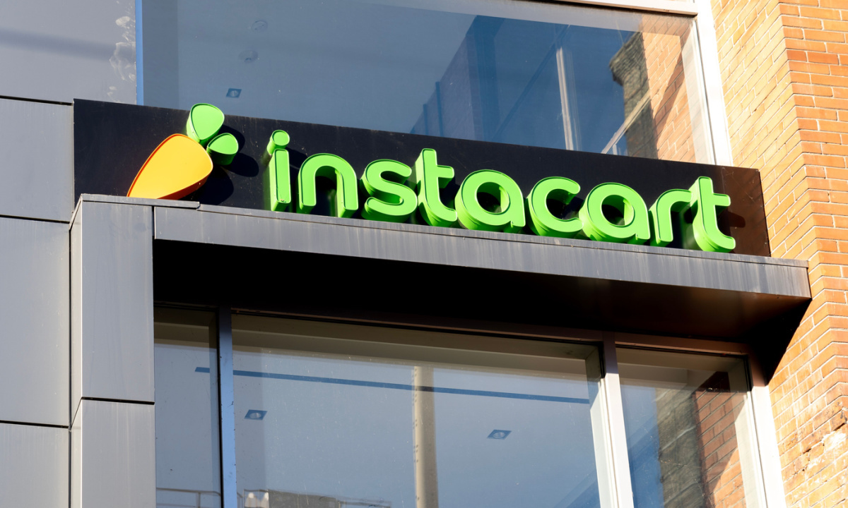 Instacart Upgrades Fulfillment and Picking Options for Grocers