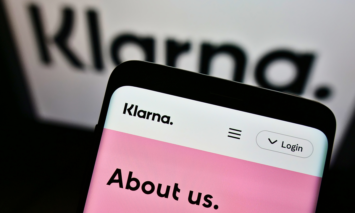 Klarna Expands Deposits and Debit Push as GMV Hits $33.7 Billion