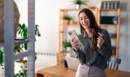 mobile banking, digital-first banking, earnings