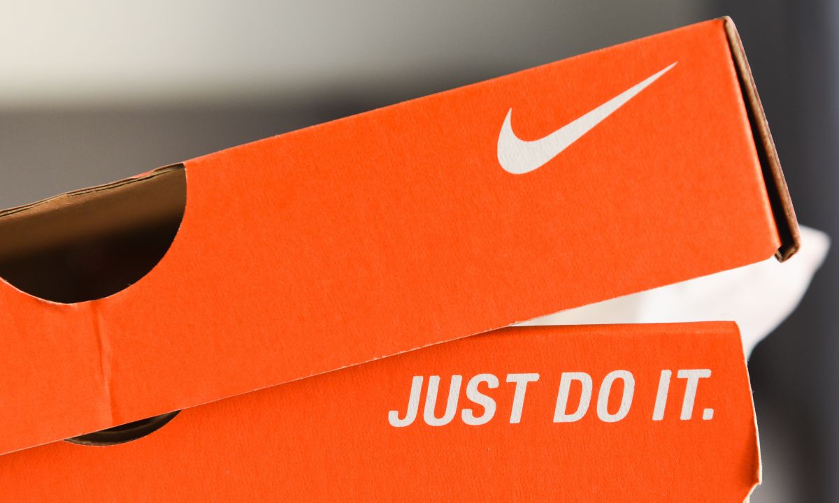 Nike Customers Sue to Recover Tariff-Related Refunds
