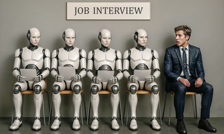Older Workers AI