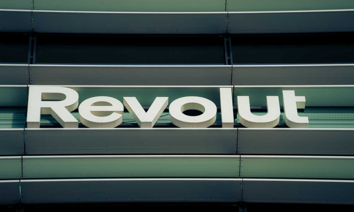 Revolut Mulls Private Banking as Trading Business Expands