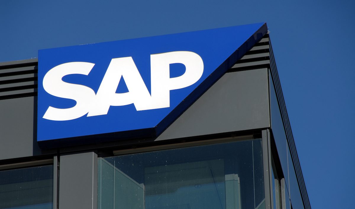 SAP Intros Program to Help Enterprises Incorporate AI Agents