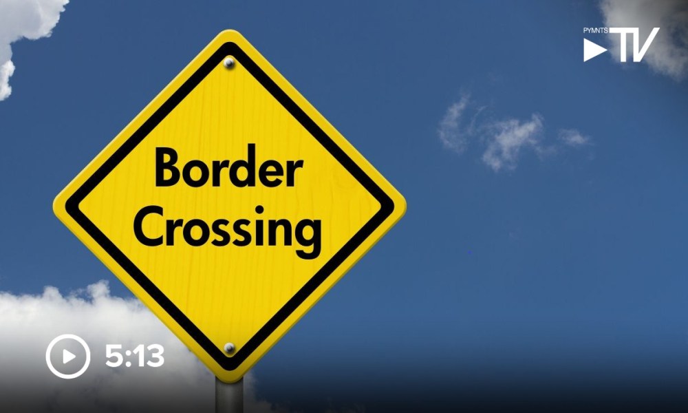 cross-border payments Remitly