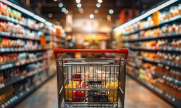 AI shopping