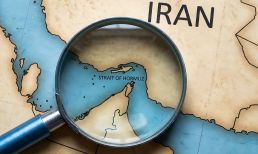 Iran crypto Hormuz