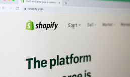 Shopify Thrive Capital