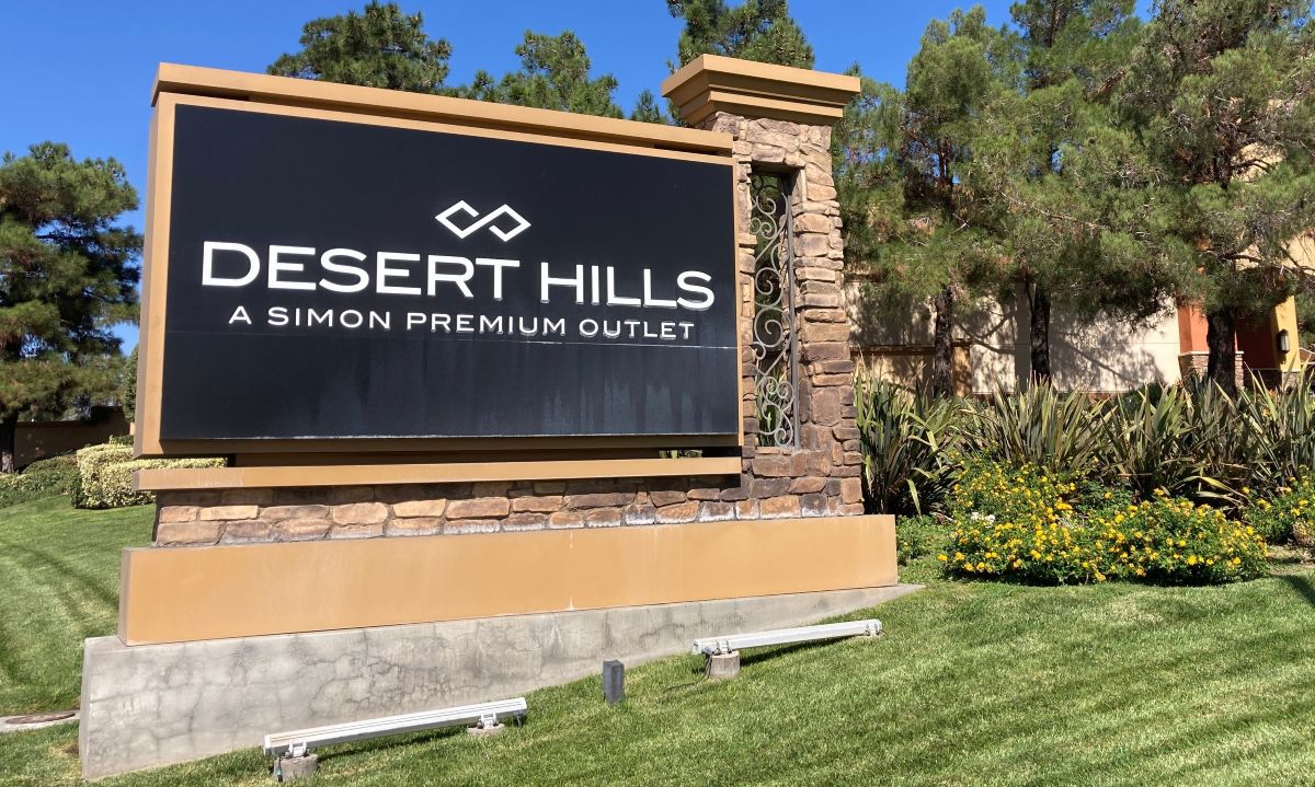Simon Property Group Sees Retailers Racing to Renew Leases