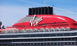 Virgin Voyages