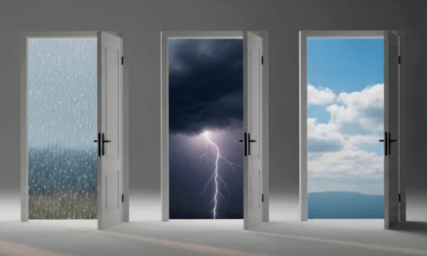 Nearly Three-Quarters of Payment Executives See Business Uncertainty Easing