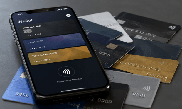 More than 4 in 10 Digital Bank Users Prefer Wallets Over Cards
