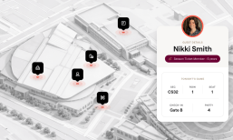 SeatGeek Says Game-Day Playbook Built Around the Mobile Wallet