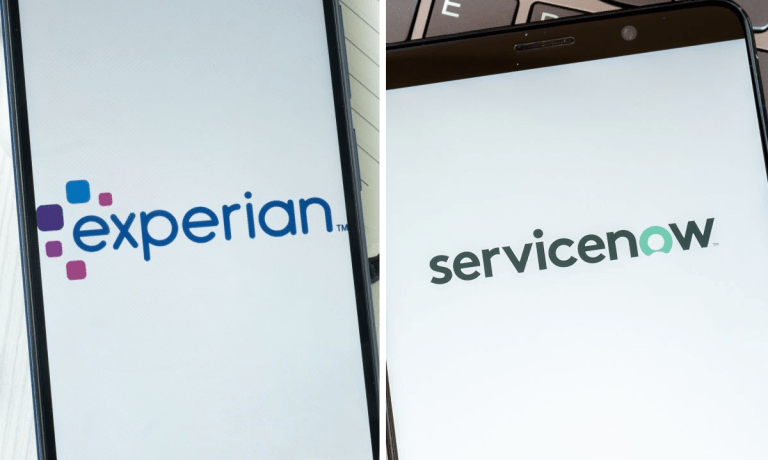 ServiceNow Experian