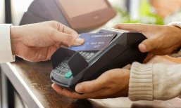 SMBs, small businesses, card payments