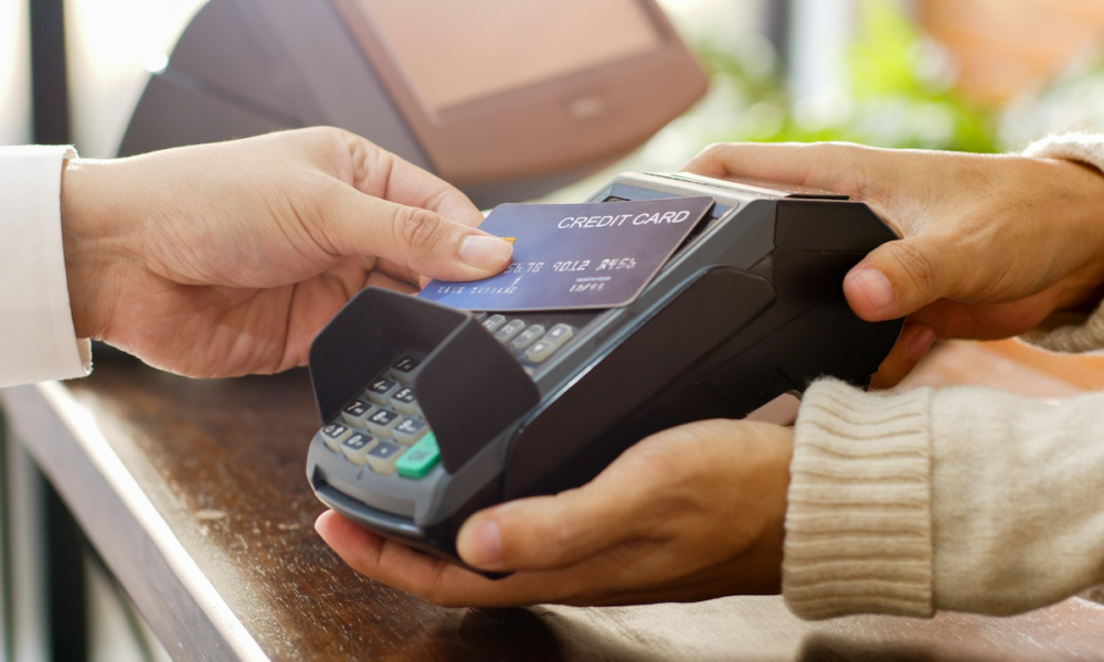 SMBs, small businesses, card payments