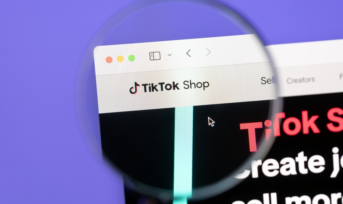 TikTok Shop on Track to Seize 10% of Retail Sales